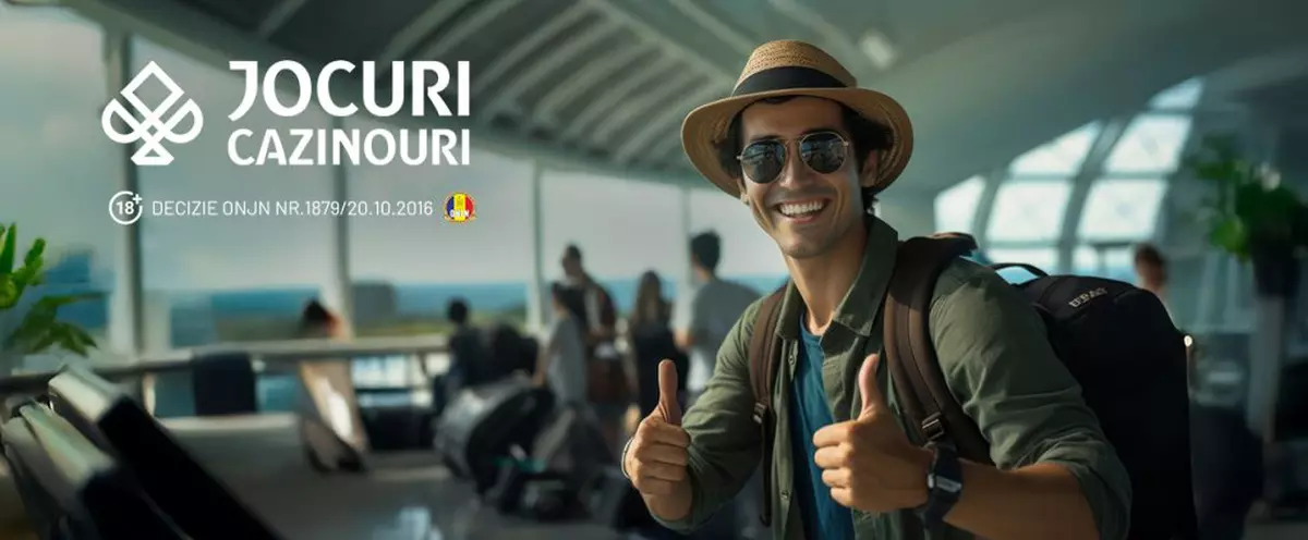 Călătorii de Cazino: Experiența Completă