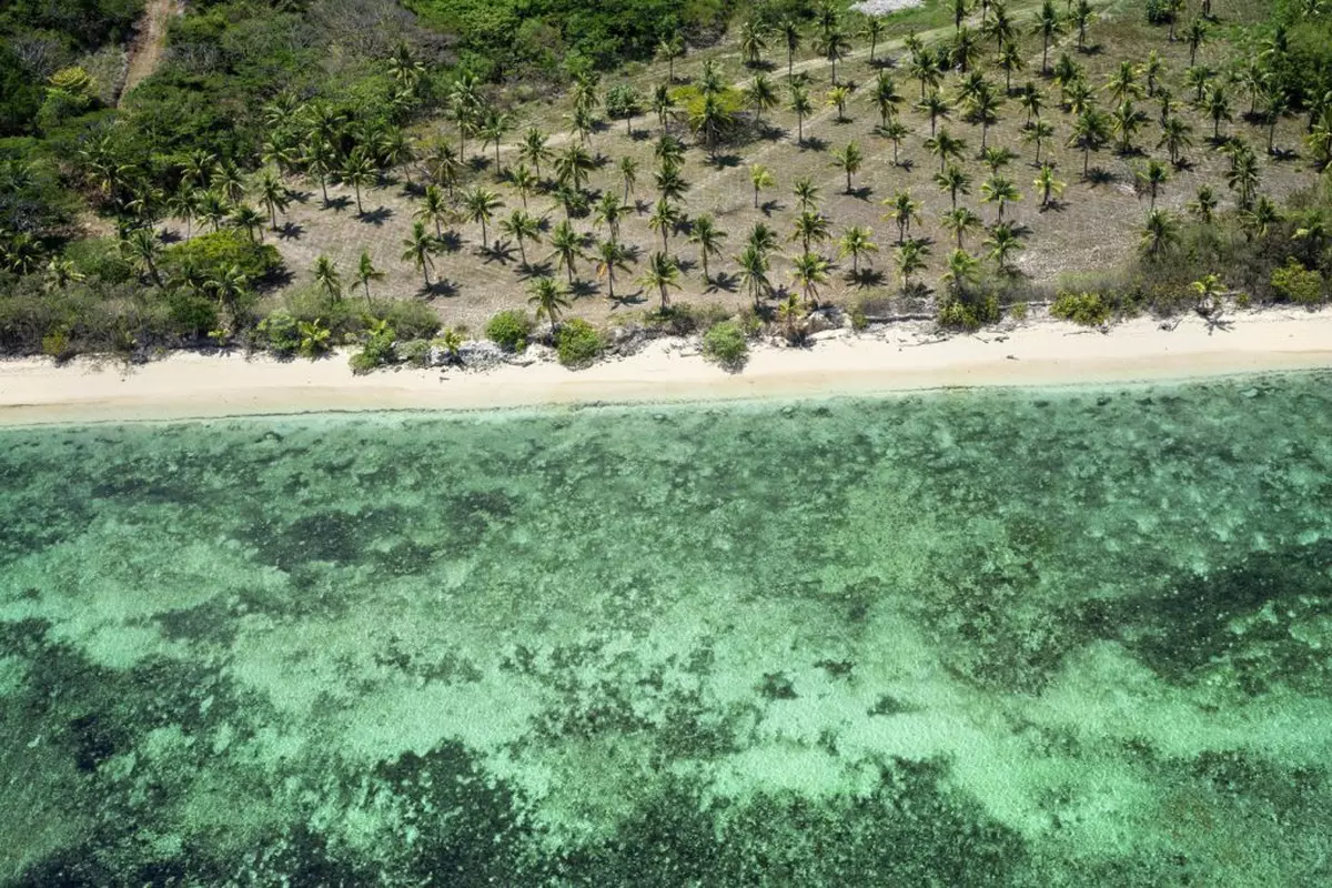 Fiji