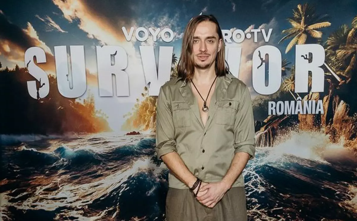 „Bă, tată, ăsta-i câștigătorul! Ce spune Sebastian Coțofană despre participarea la Survivor România 2025: „Sunt și acum oameni ca Zanni