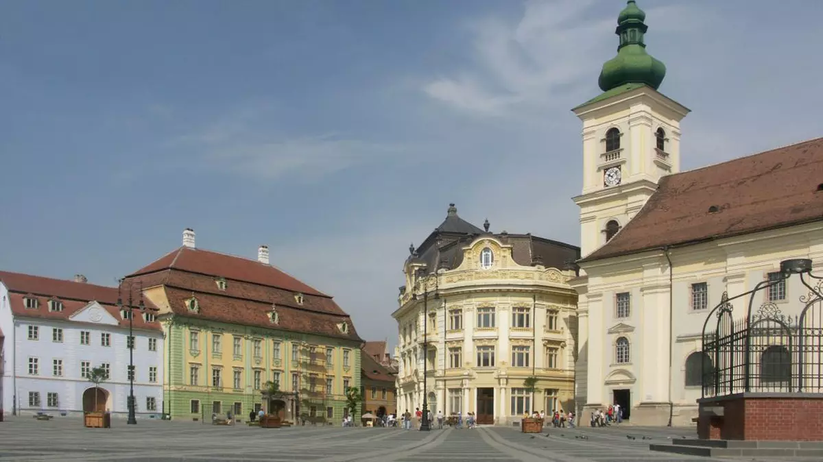 Care sunt cele mai apreciate orașe și cartiere din România. Bucureștiul nu intră în top 10 orașe