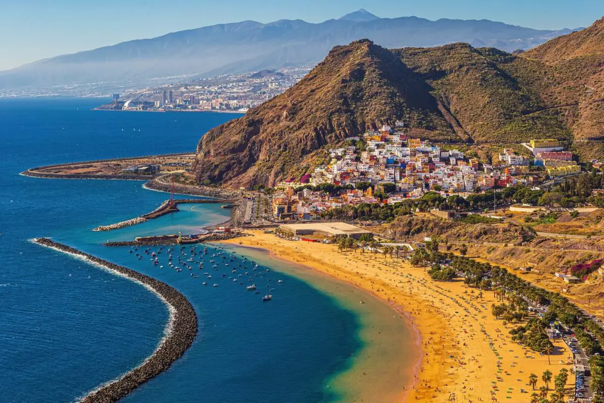 Alex Chipciu, dezamăgit de vacanța petrecută în Tenerife: „N-aș pune-o în topul destinațiilor