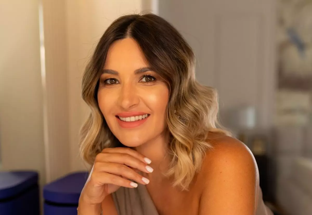 Podcastul Elei Crăciun se va difuza la TV. În ce emisiune poate fi urmărit. „Sunt superîncântată că am reușit