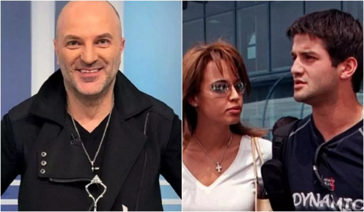Motivul pentru care Andreea Raicu și Cristi Chivu s-au despărțit. Dan Capatos i-a dat de gol. „El era posesiv