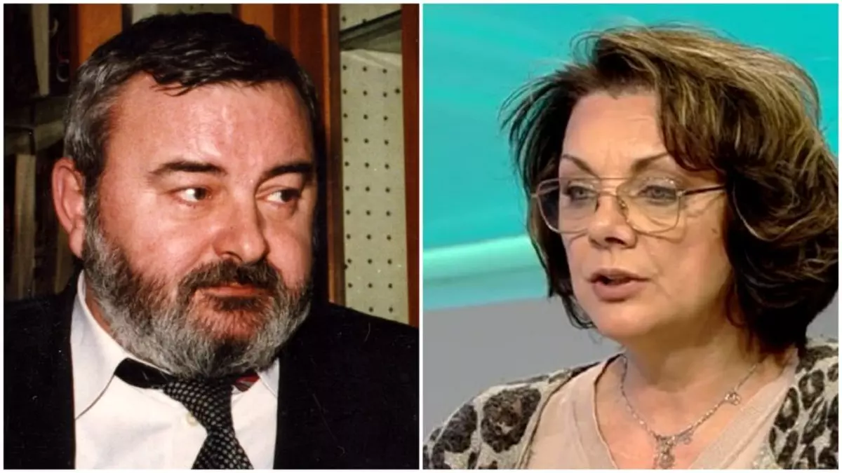 De ce nu s-a mai recăsătorit Carmen Tănase după moartea soțului ei. „Ar fi trebuit să fie de aur ca să-l accepte