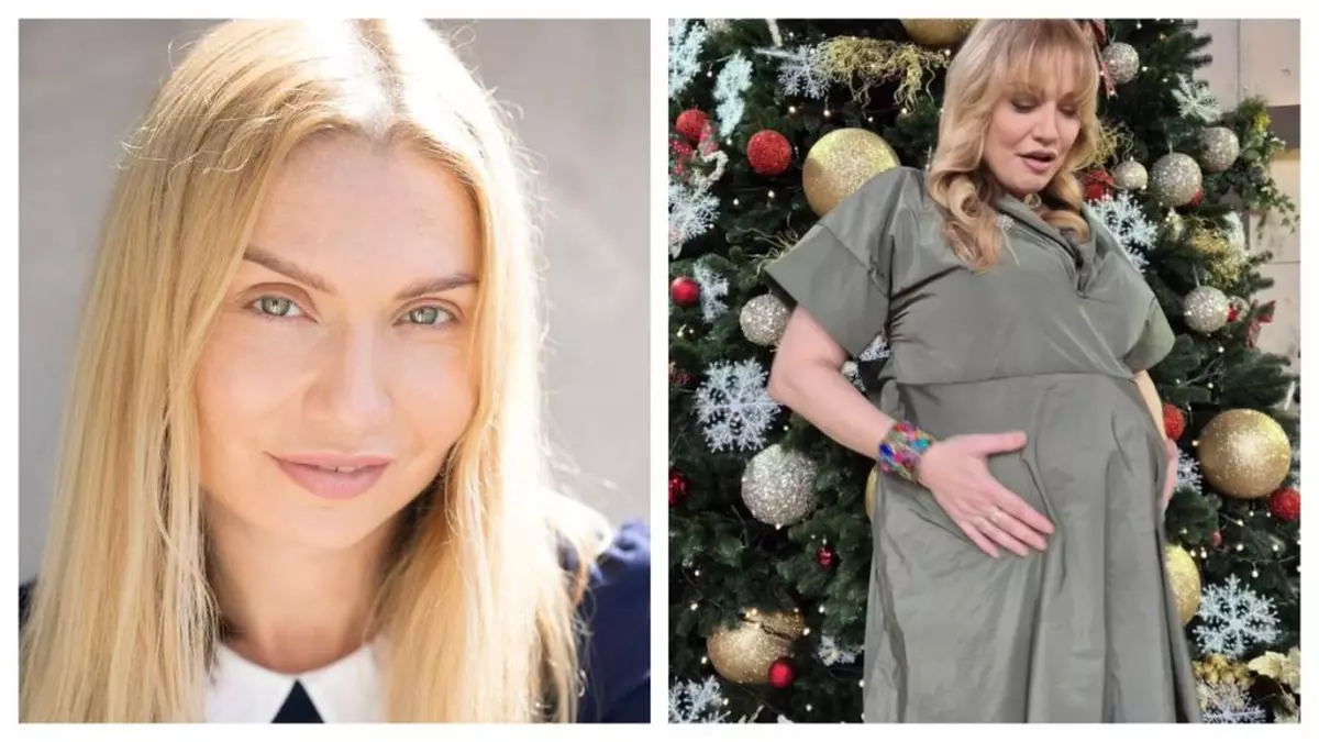 Momente grele pentru Cristina Cioran înainte de cea de-a doua naștere. „Mă sperie, sunt probleme. Am senzația că nu sunt pregătită