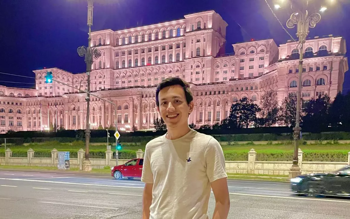 juan pablo 1