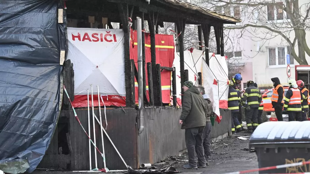 6 oameni au murit și alți 8 au fost răniți într-un incendiu dintr-un restaurant din Cehia. Flăcările au fost provocate de explozia unei butelii 