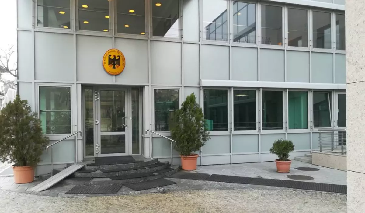 Trei ambasade occidentale de la București transmit mesaje de solidaritate cu România: „Împărtășim valori comune