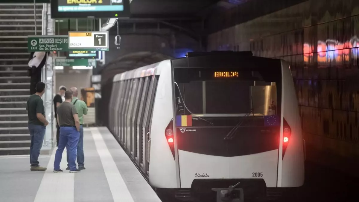 Metrou