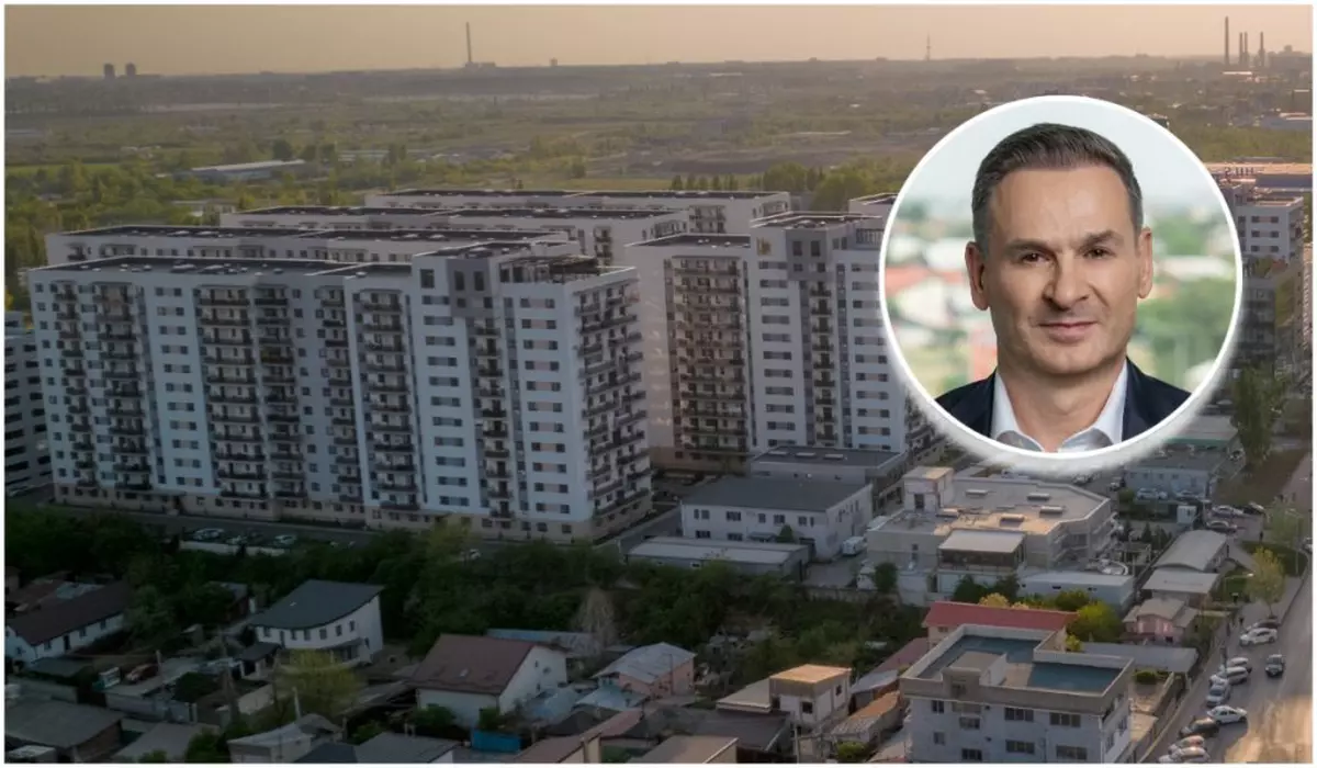 Cât a costat cel mai scump apartament vândut de compania lui Ionuț Negoiță