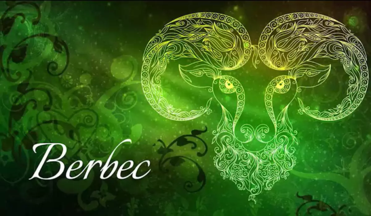 Horoscop berbec perioada 3 - 9 mai 2025