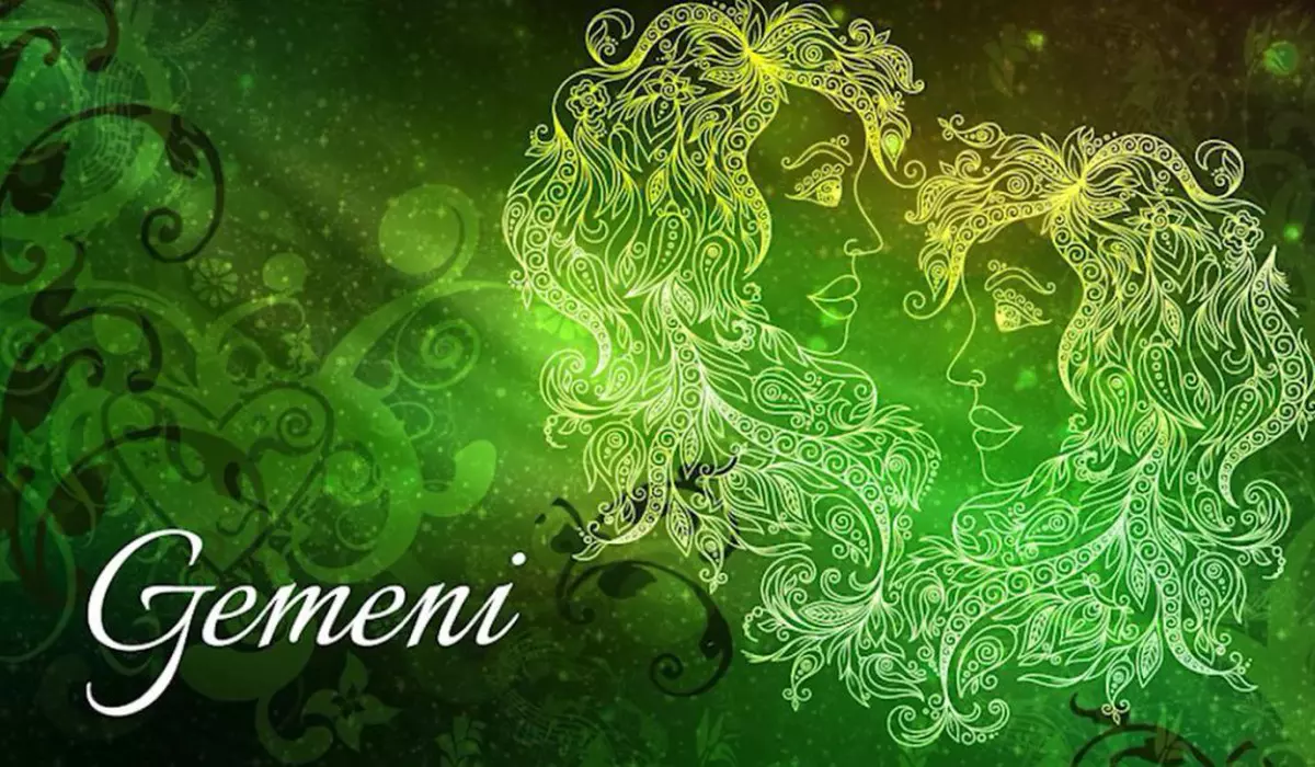 Horoscop gemeni perioada 17 - 23 mai 2025