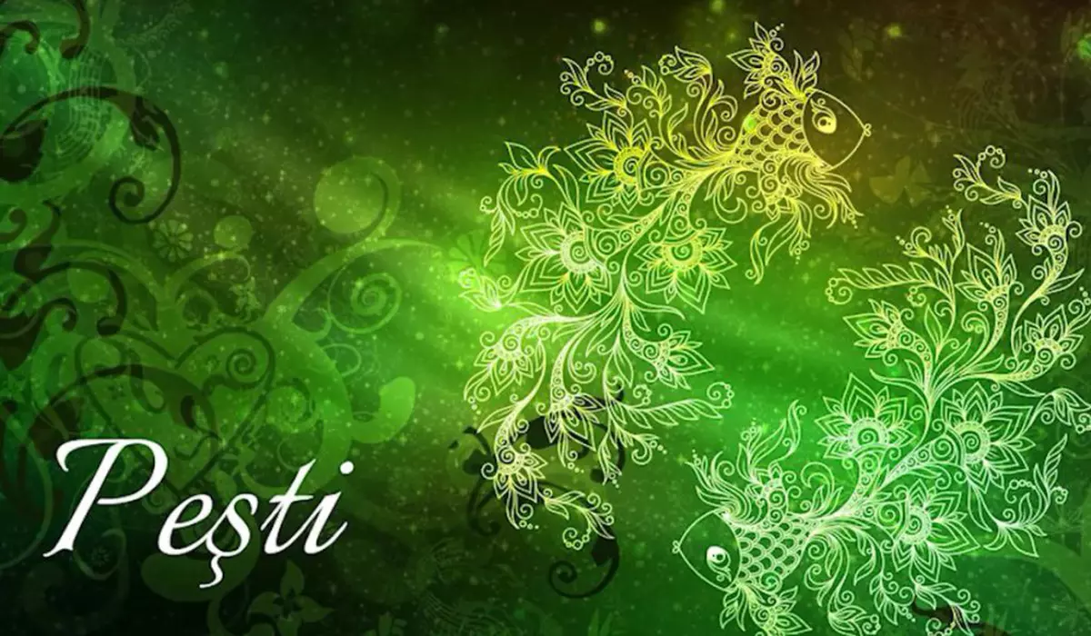 Horoscop pesti perioada 26 aprilie - 2 mai 2025