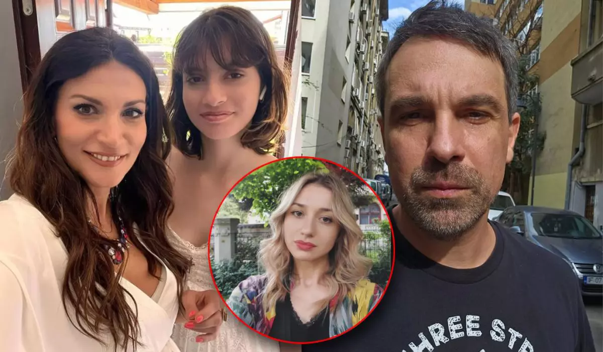 Ioana Ginghină, despre Alexandru Papadopol