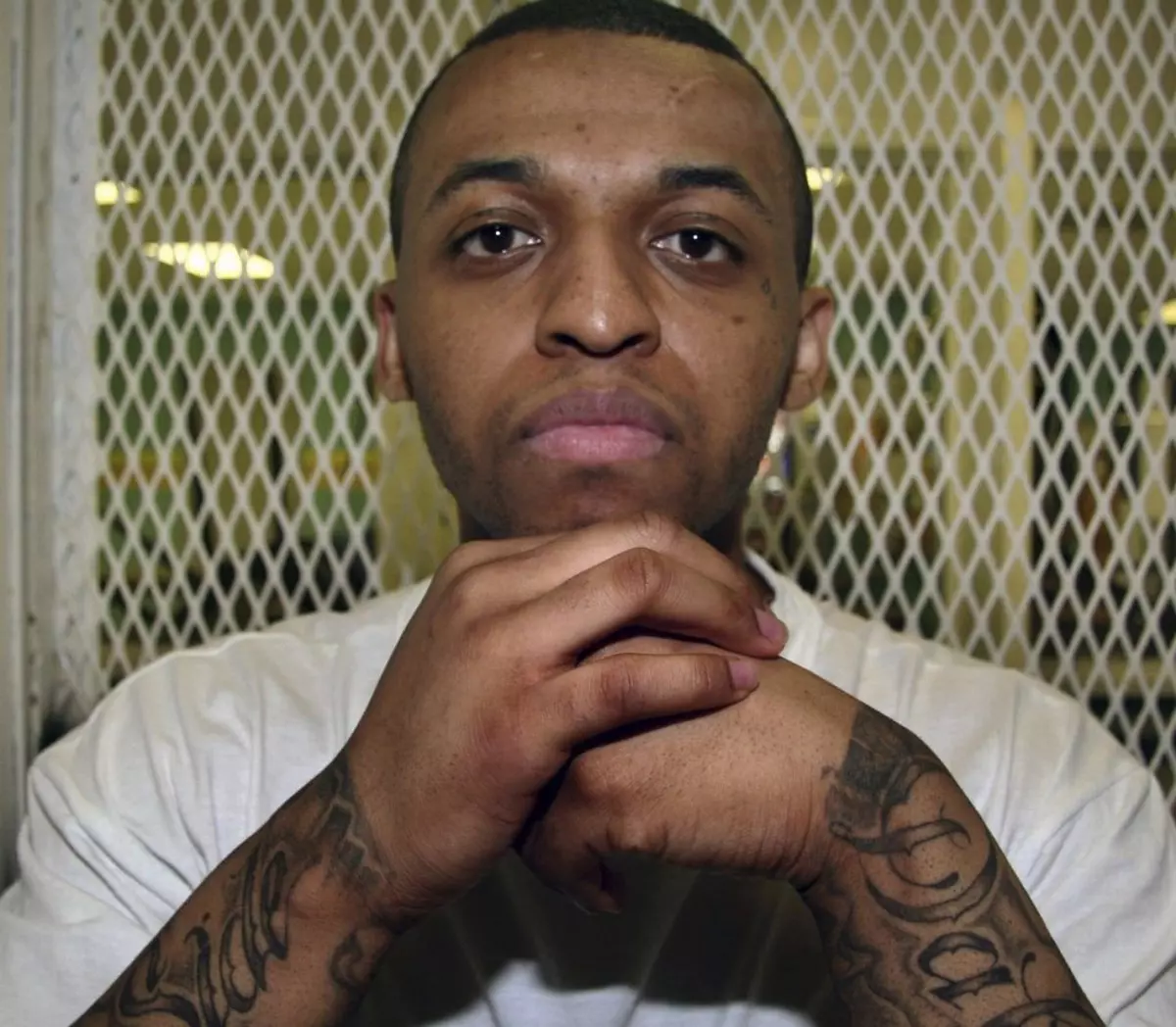 Steven Lawayne Nelson
