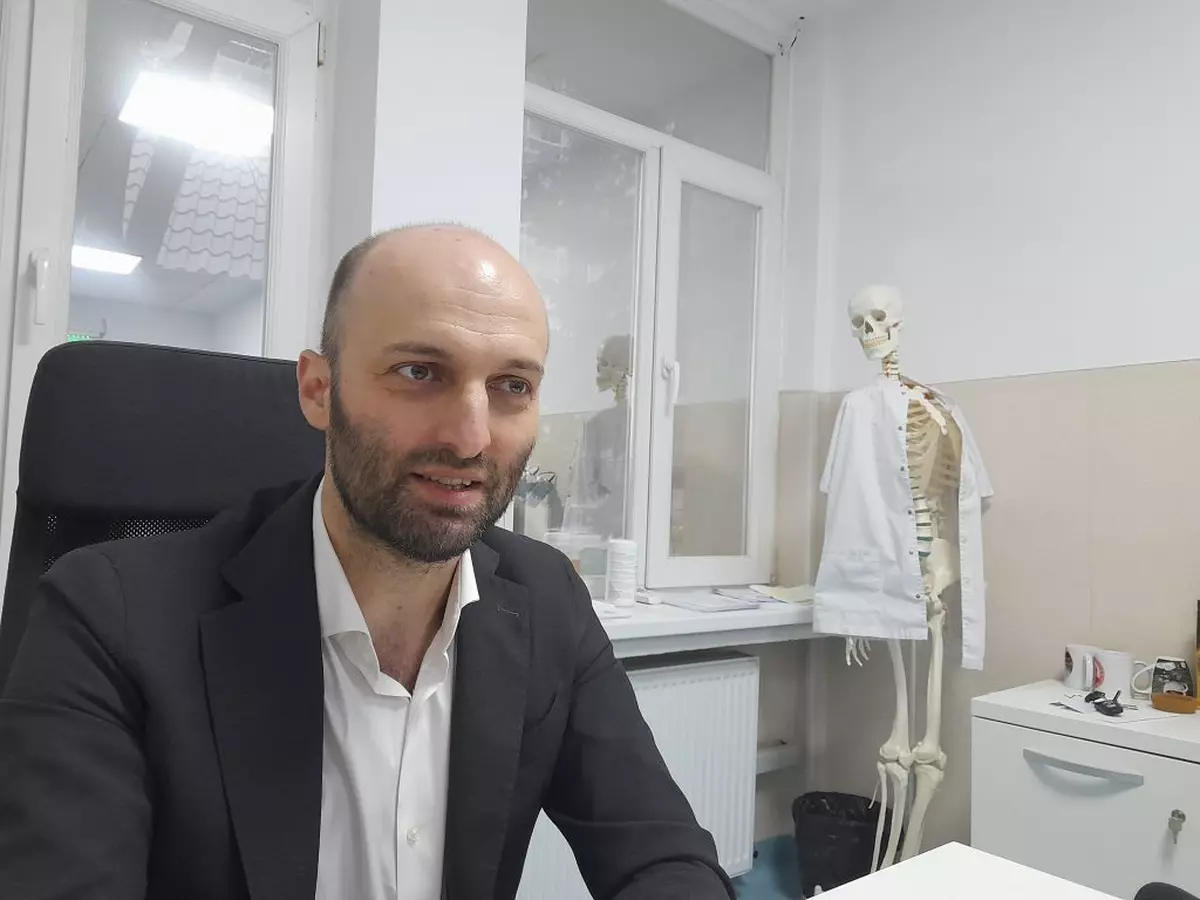 Andrei Brinzeu