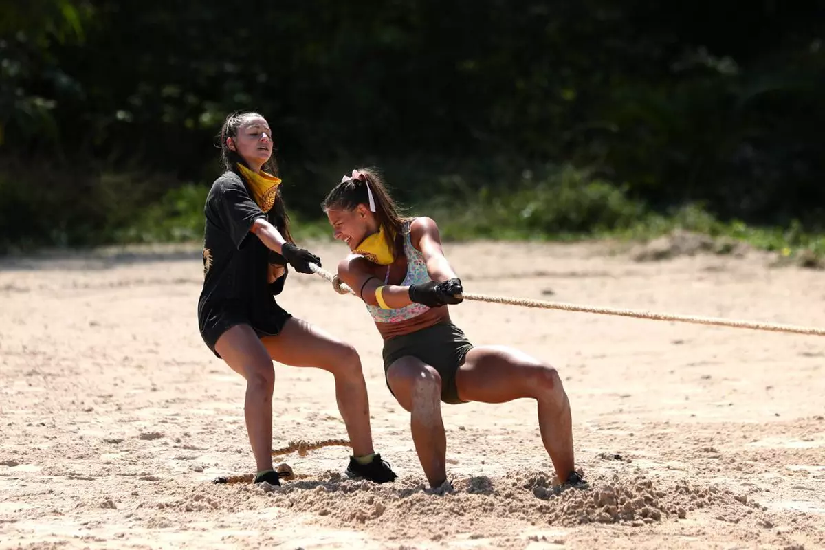 Survivor Romania