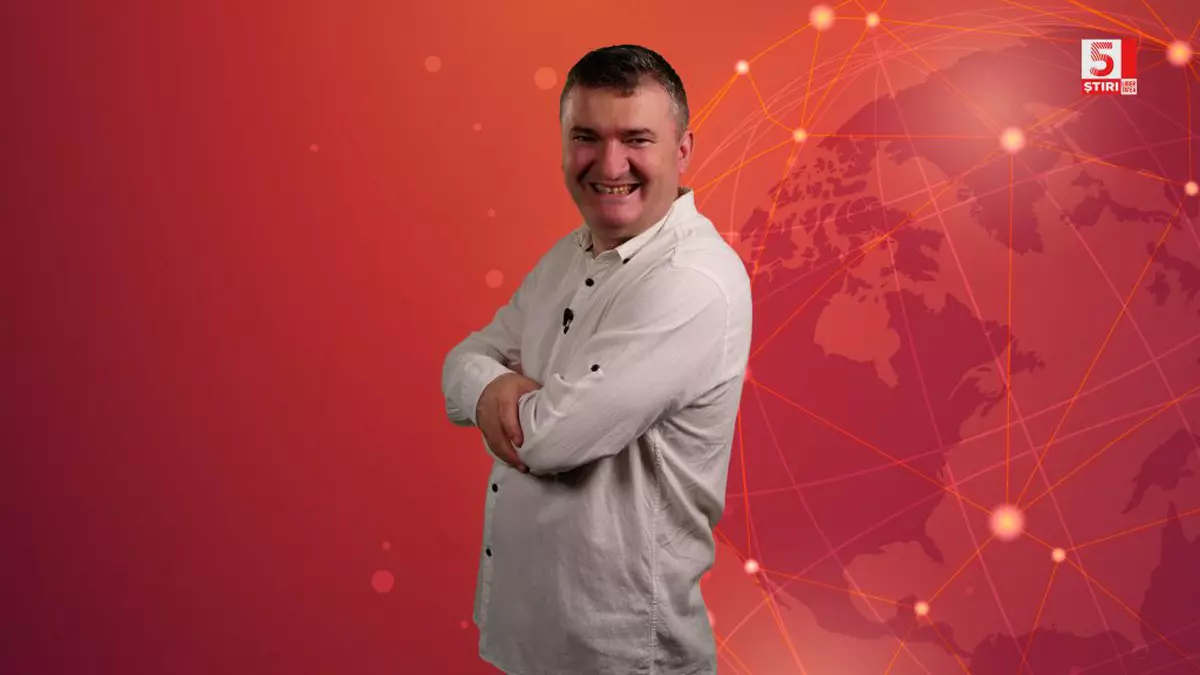 5 știri by Libertatea - Actualitate: Cel mai bogat român din istorie și ce moștenire a lăsat el; România poate să recupereze o comoară din telefoanele vechi