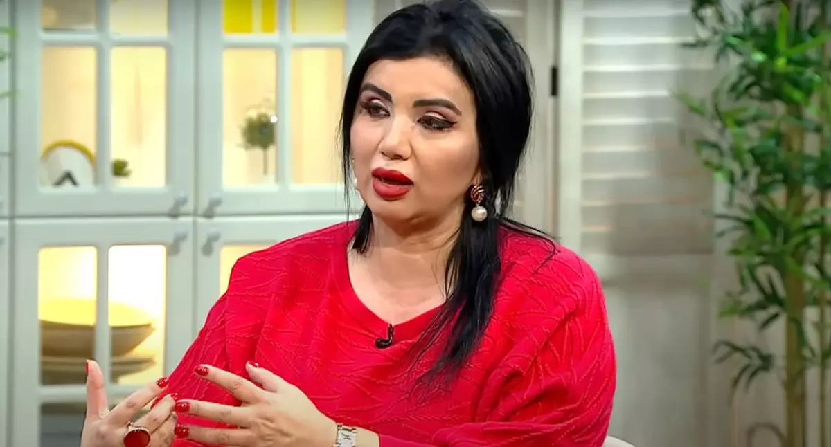 Adriana Bahmuțeanu