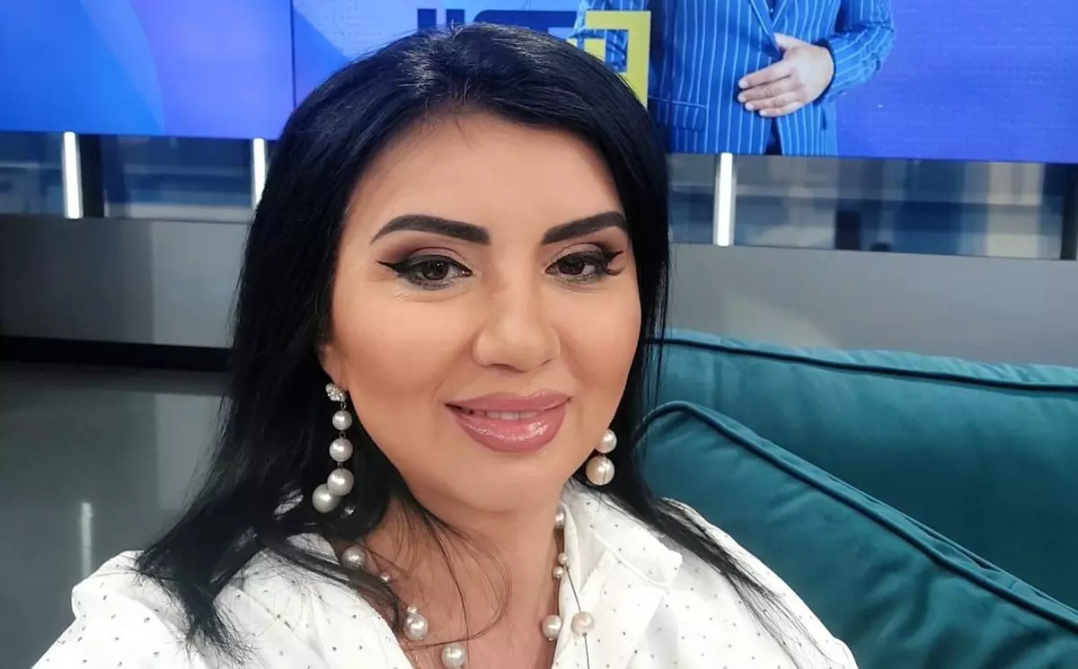 Adriana Bahmuțeanu