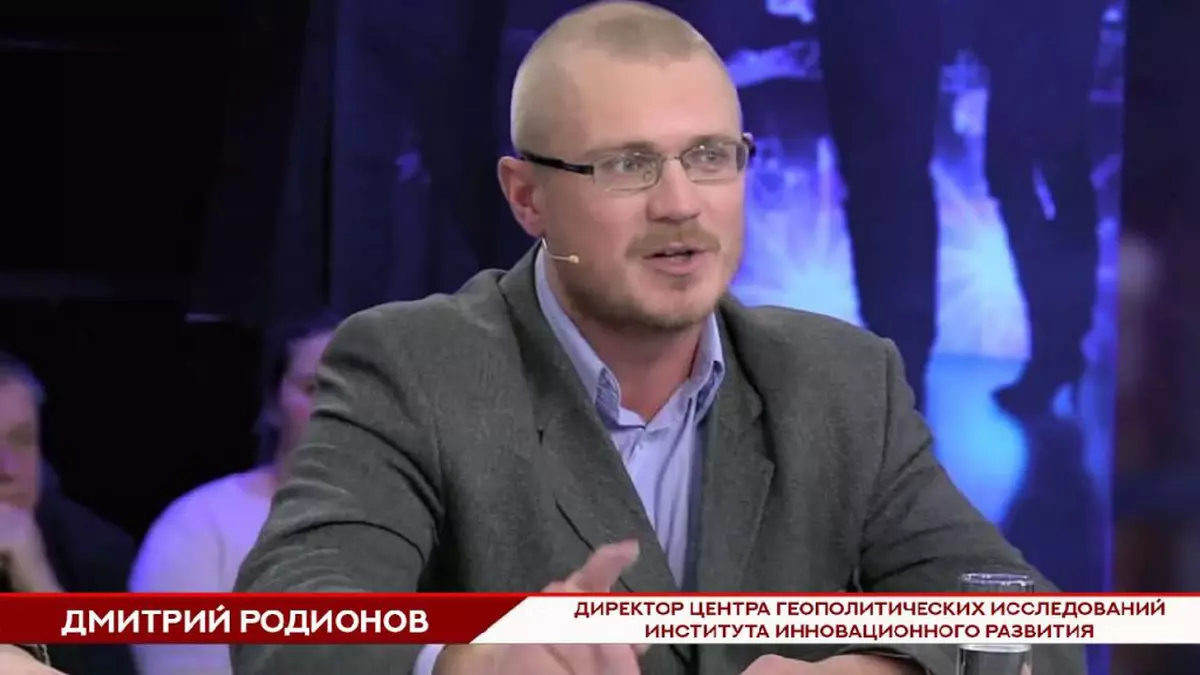 Politolog rus, amenințare fără precedent pentru Germania: „Gura mică! Poate vă trimitem un Oreșnik!