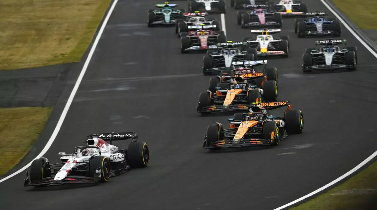 Formula 1