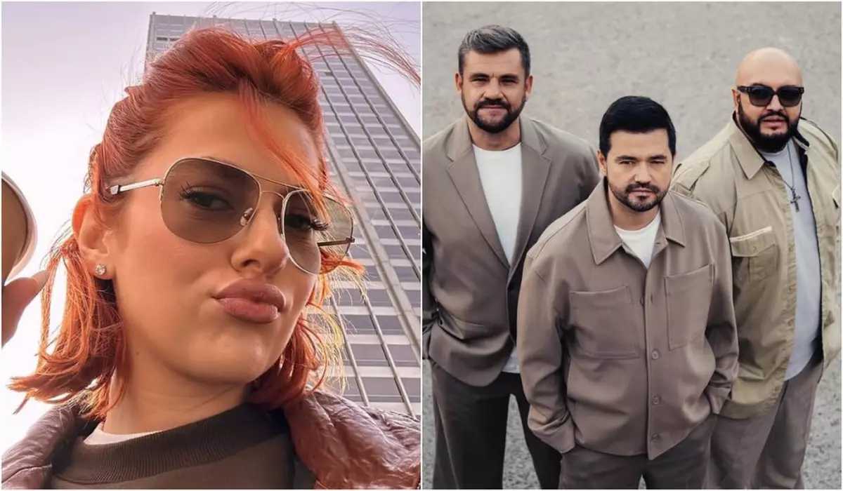 Lidia Buble și 3 Sud Est au lansat melodia „Amândoi”