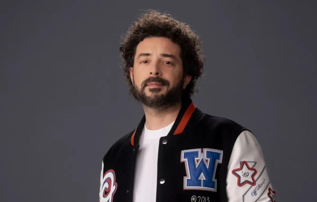 Marius Moga La X Factor 2025