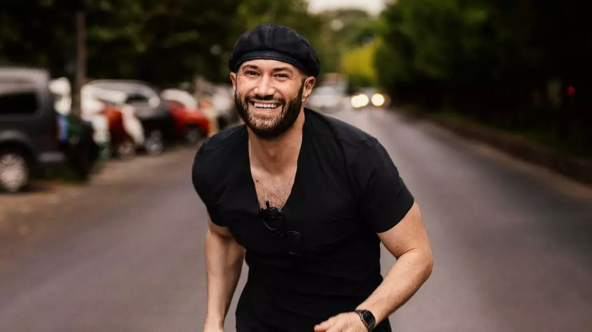 Mihai Bendeac