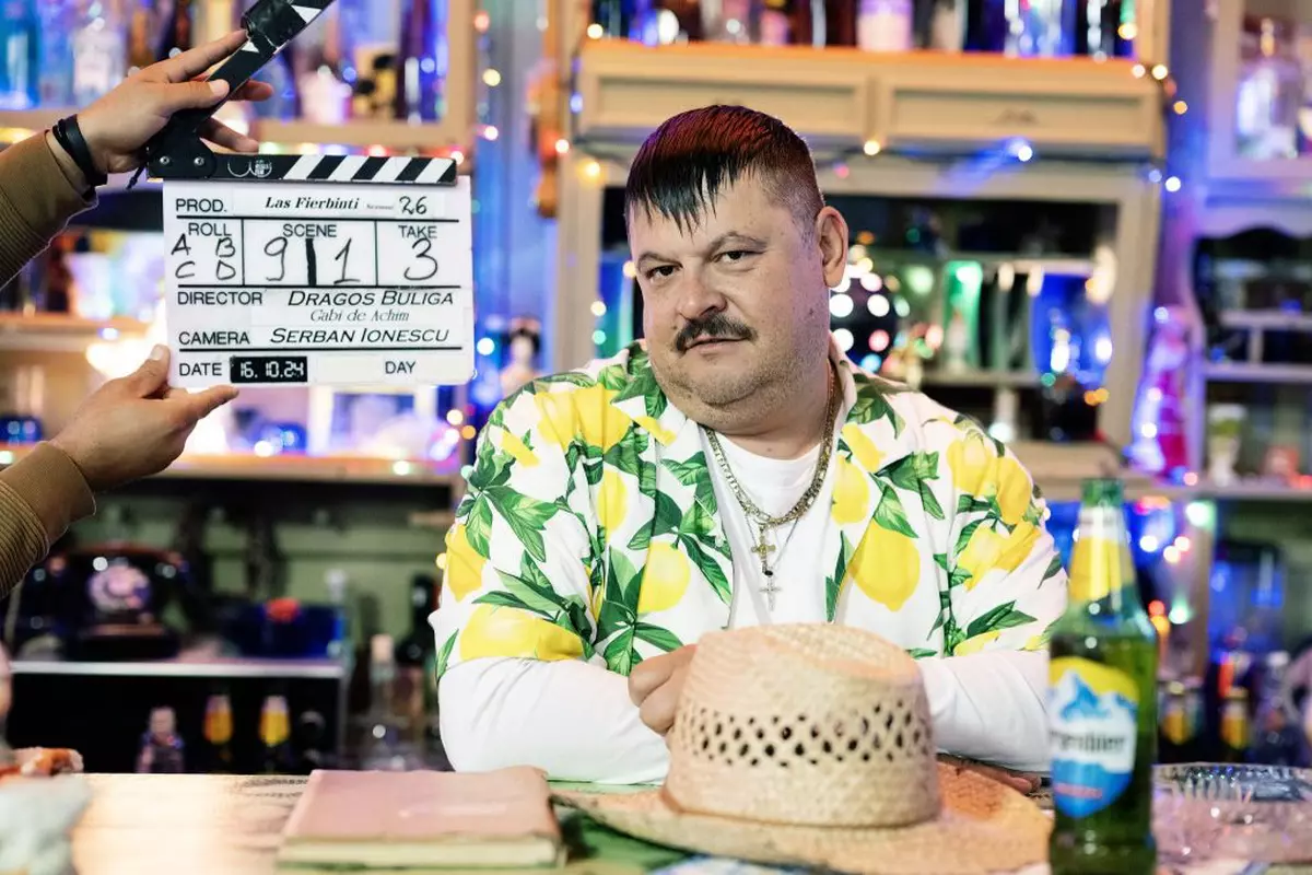 Mihai Bobonete