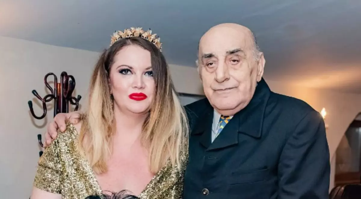 Oana și Viorel Lis