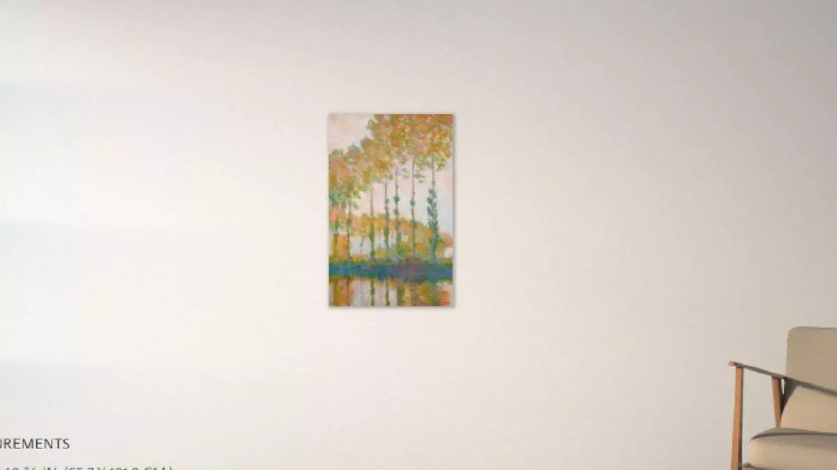 Un tablou de Monet, scos la licitație pentru o sumă uriașă. Libertatea a fost, anul trecut, la Giverny și a vorbit cu strănepotul pictorului impresionist