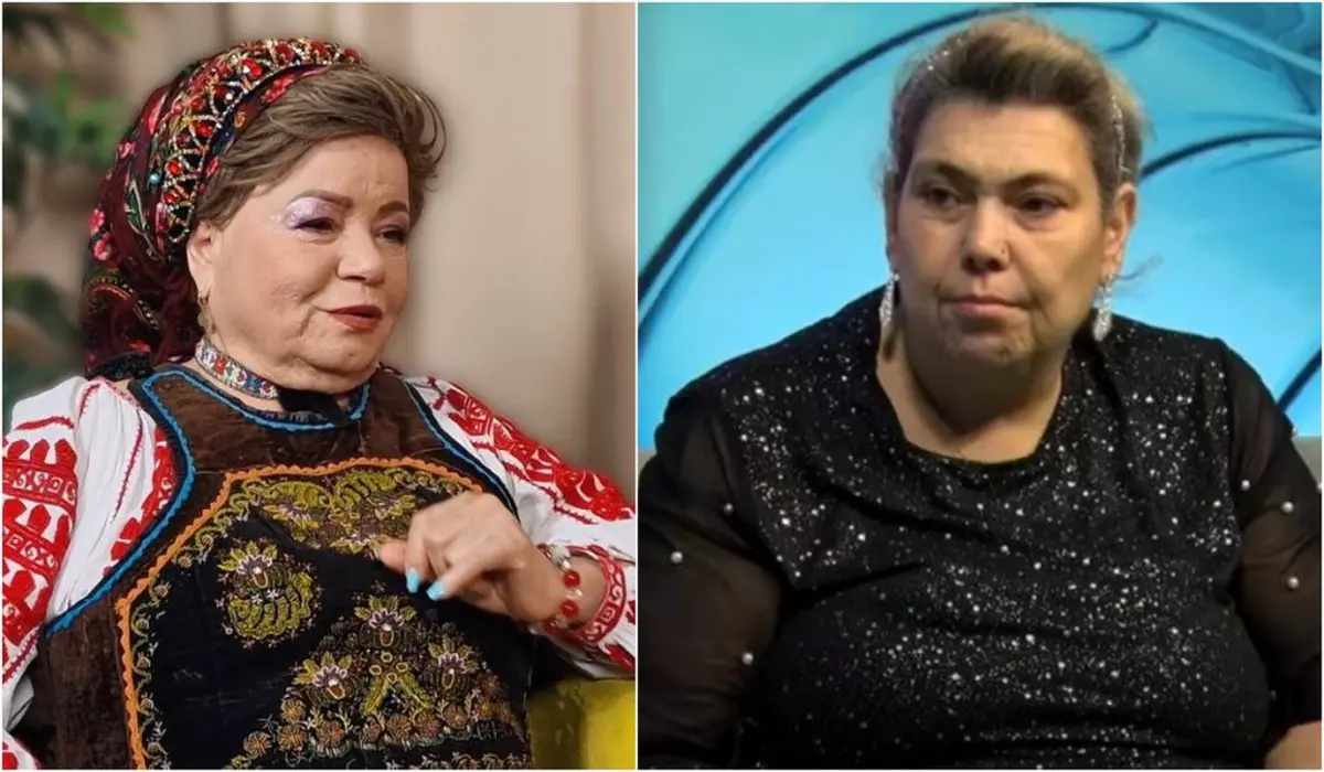 Saveta Bogdan vrea să o ajute pe Ioana Tufaru