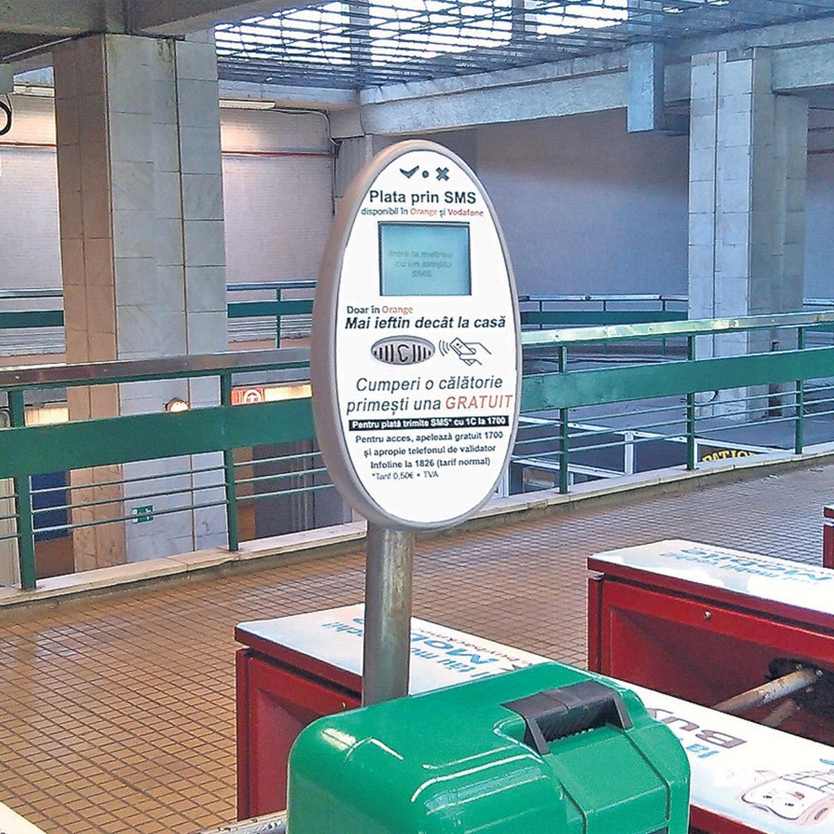 Metrorex ModificÄƒ Programul Caselor De Abonamente La JumÄƒtate De PreÅ£ Libertatea Libertatea