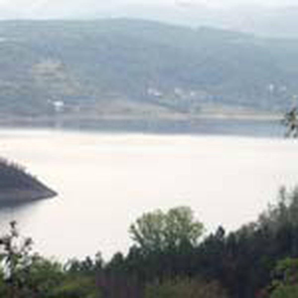 Lacul Cincis Blestemat Stiri Libertatea Libertatea