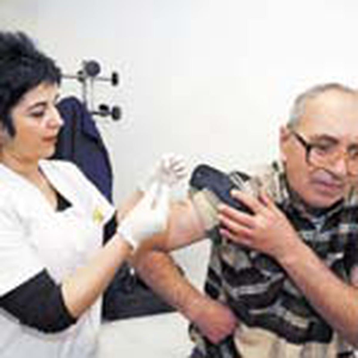 Vaccinul Antirabic Se Face Gratuit Stiri Libertatea Libertatea