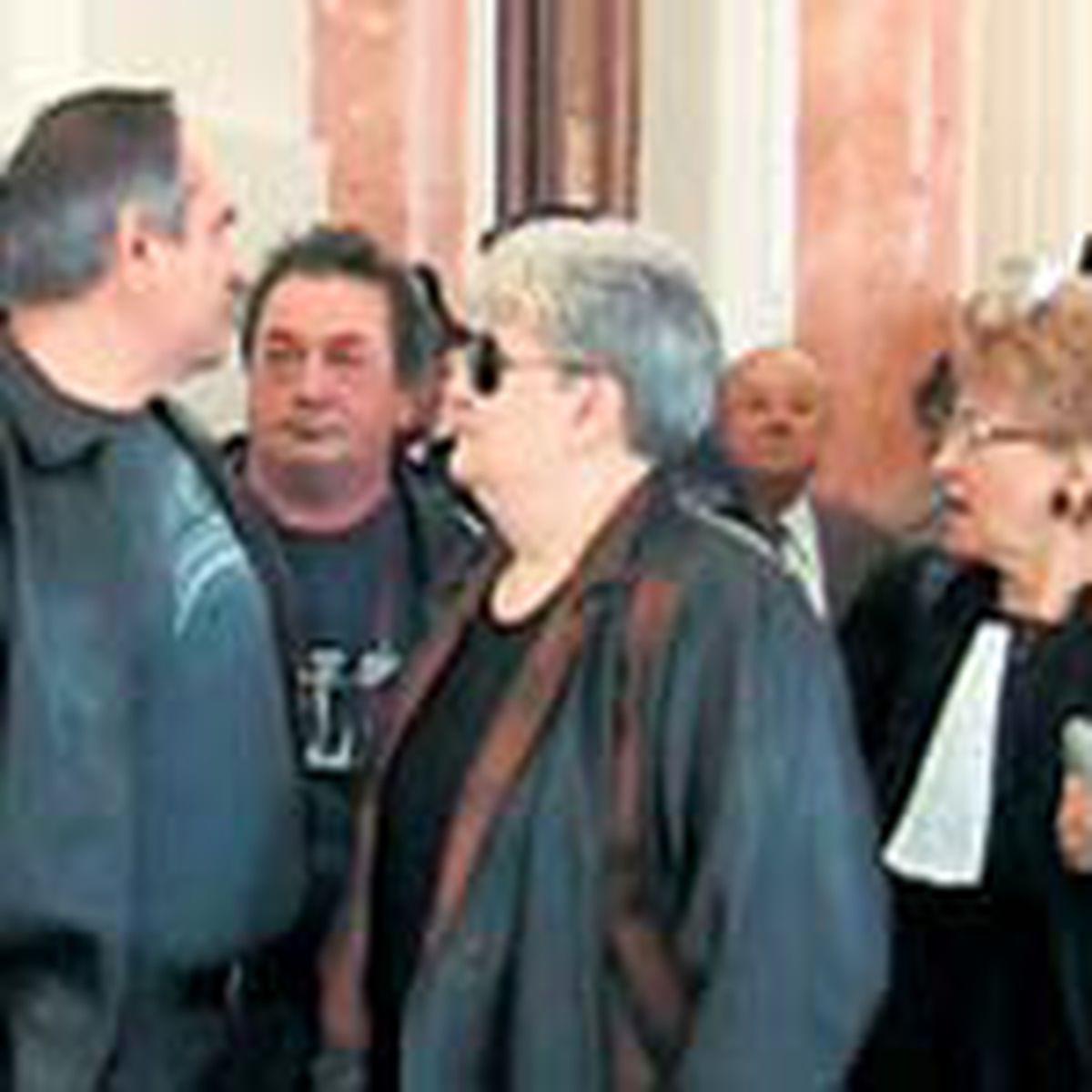 Ioana Maria Vlas A Stat De Vorba Cu Pagubitii Fni Stiri Libertatea Libertatea