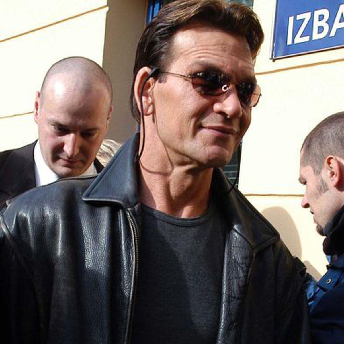 Patrick Swayze Vrea Copii Entertainment Monden Libertatea