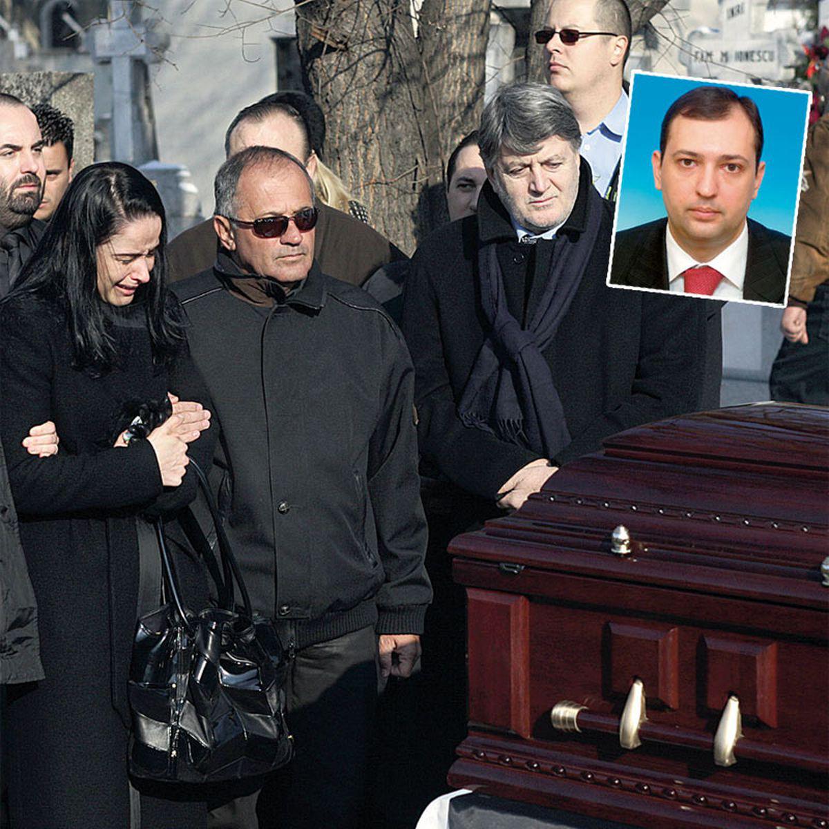 Mircea Stănescu Ingropat Stiri Libertatea Libertatea