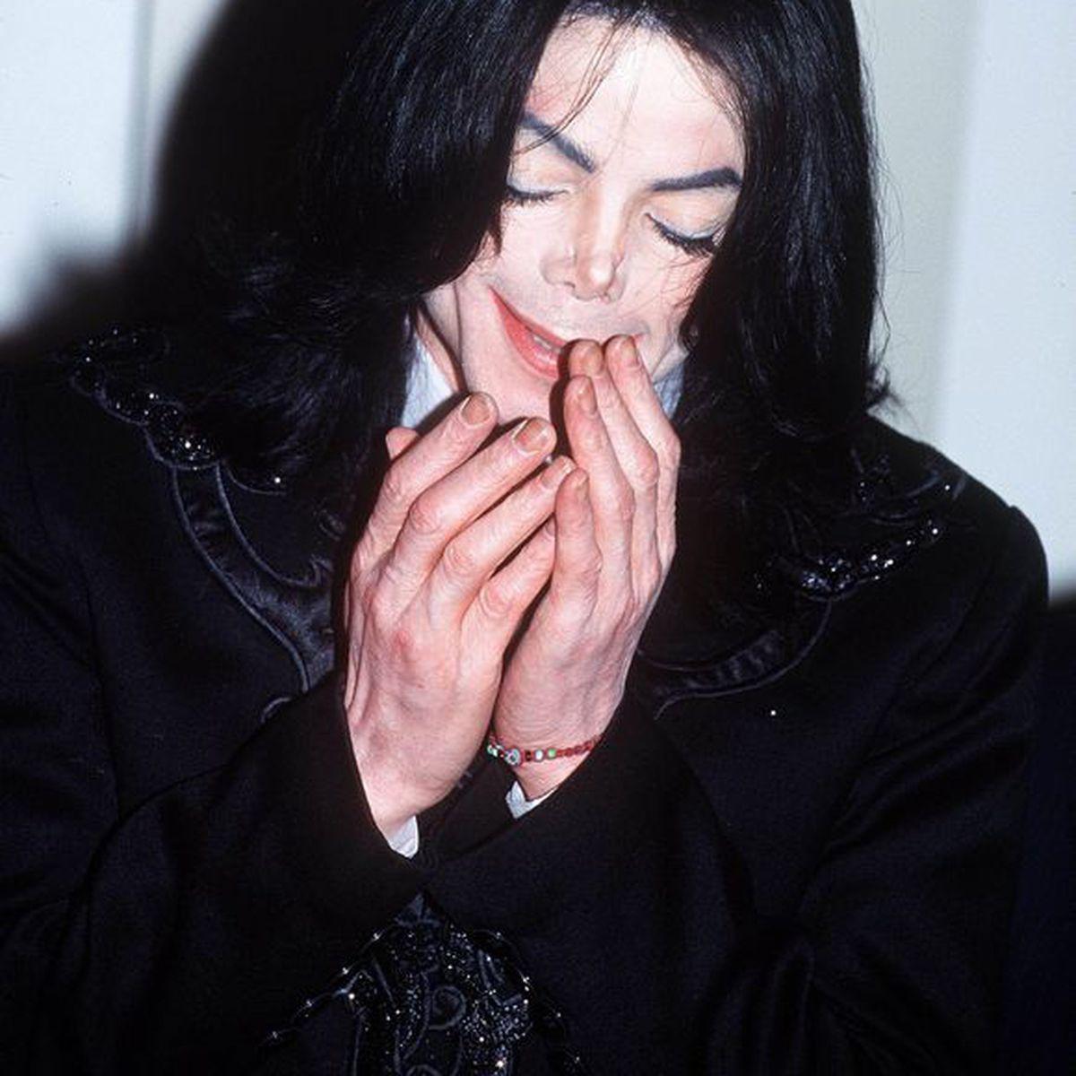 Michael Jackson Inainte Să Moară Sunt Terminat Mai Bine Mor