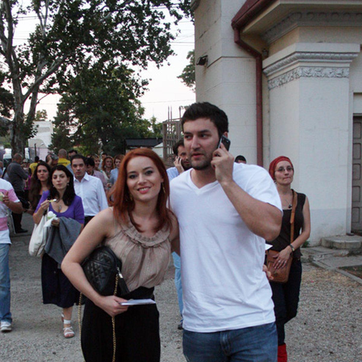 S Au Despărțit Dar Nu A Uitat O Gestul Făcut De Smiley Pentru Laura Cosoi Dezvăluirea A Fost Făcută Chiar De Ea Entertainment Monden Libertatea Libertatea