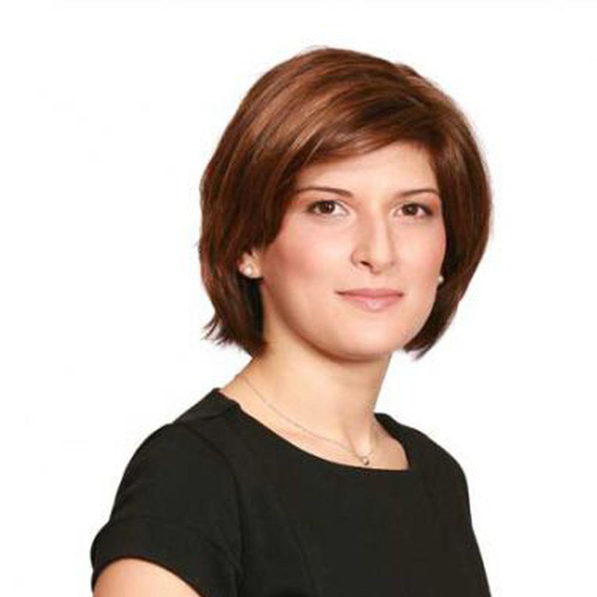 Alina Petrescu Noul Purtător De Cuvant Al Guvernului Anunțul Făcut De Guvern Libertatea