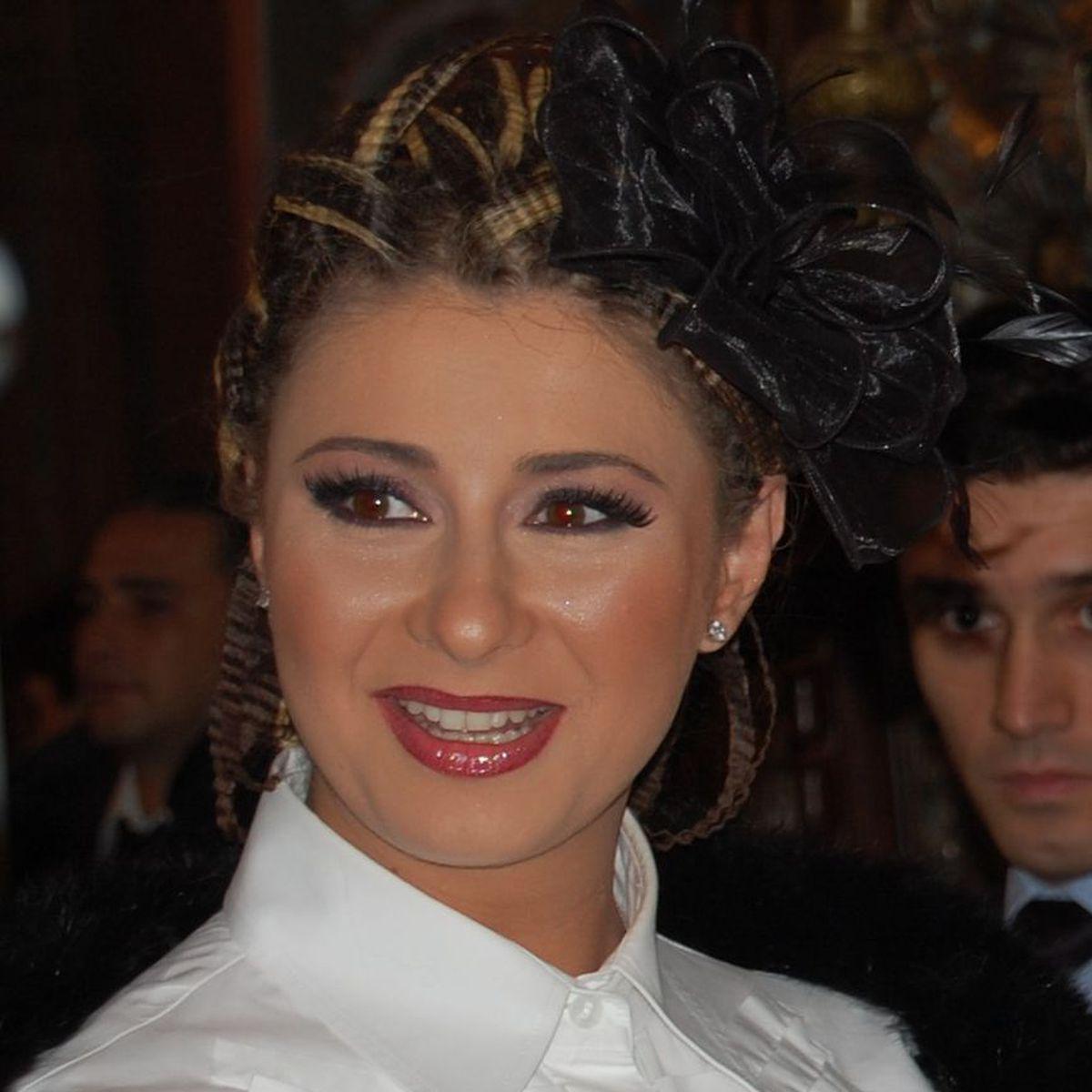 Ana Maria Prodan Iulia Tăbăcaru Este O Penibilă Stiri Libertatea Libertatea