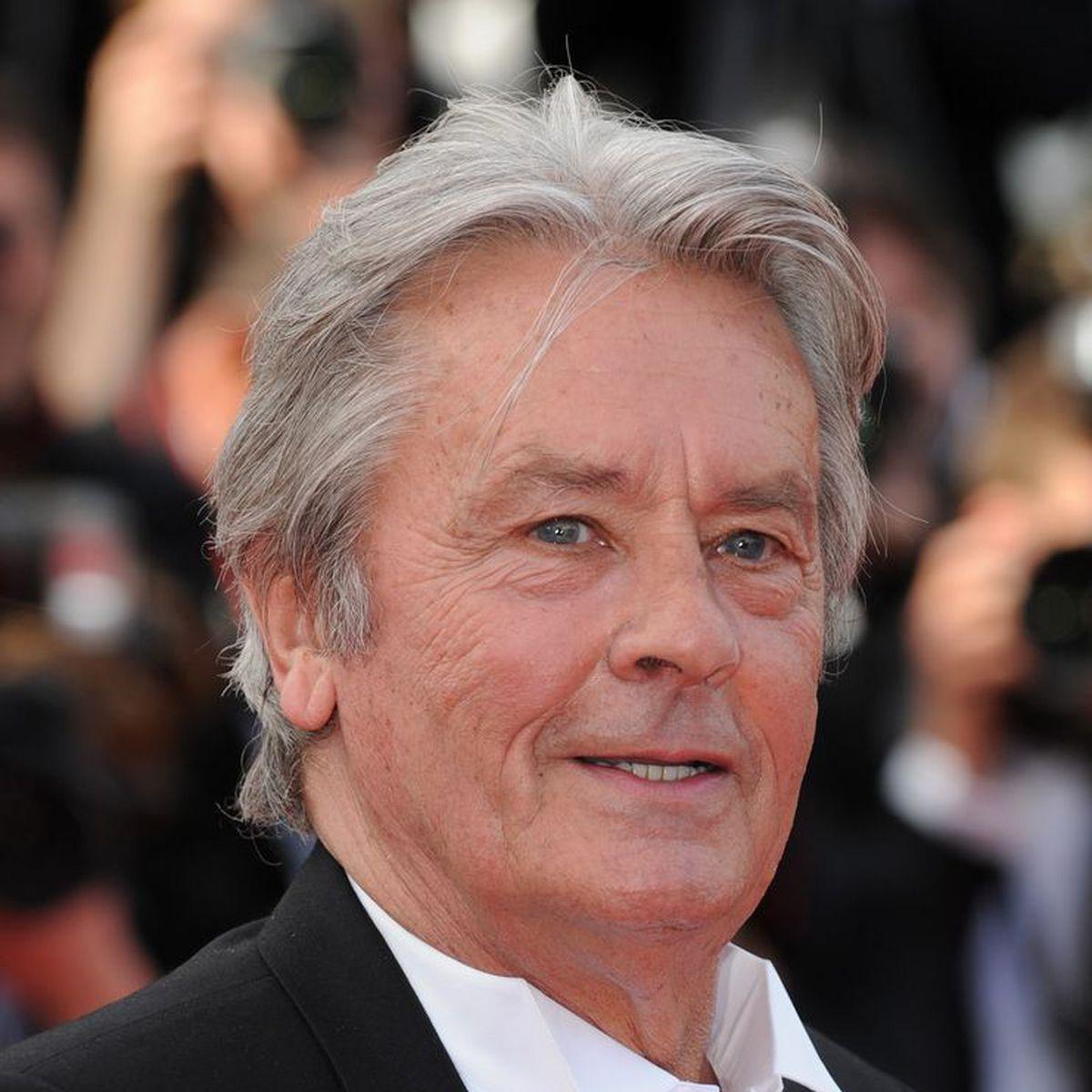 Legendarul Actor Francez Alain Delon Va Fi Premiat La Cluj Libertatea