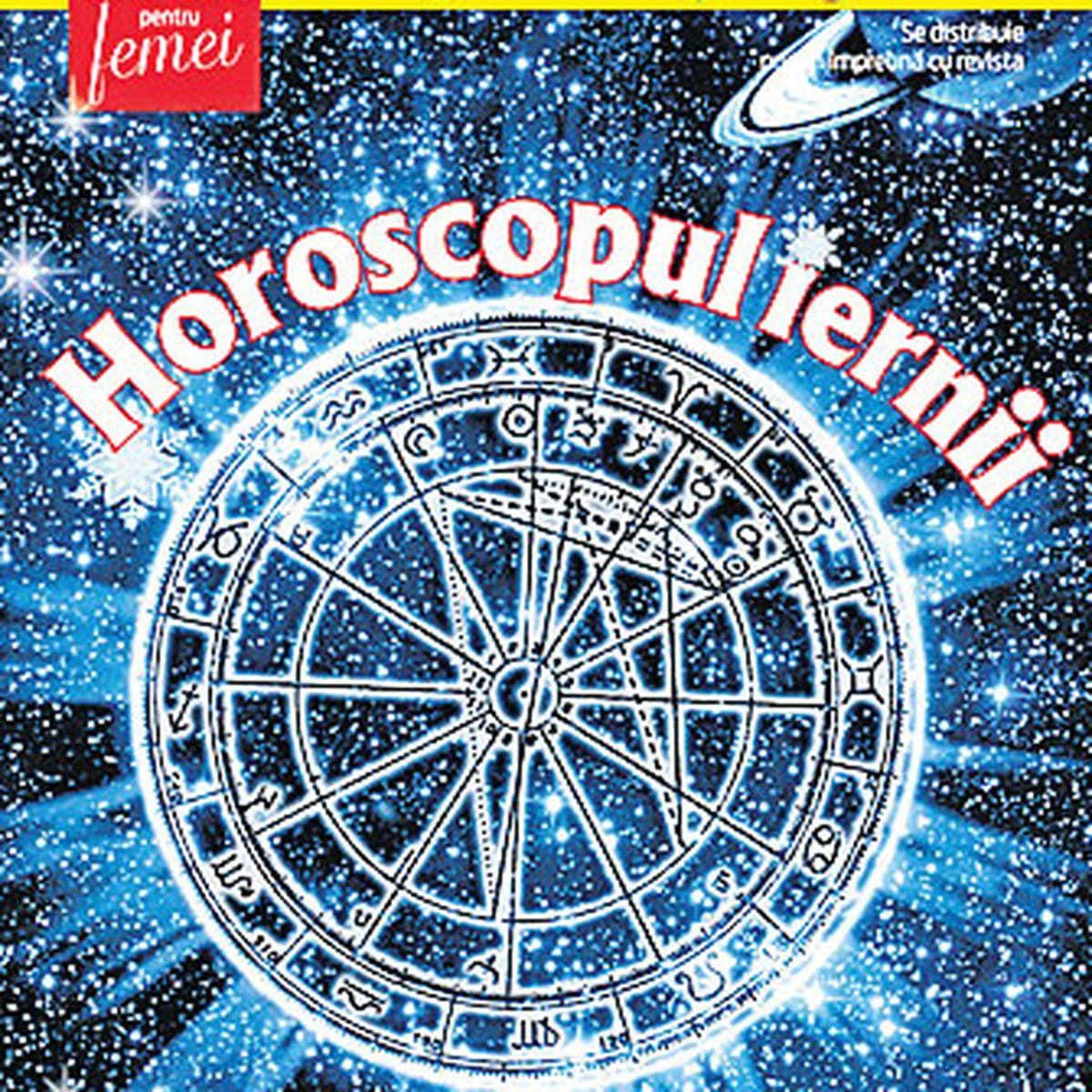 Horoscopul Iernii Lifestyle Libertatea Libertatea
