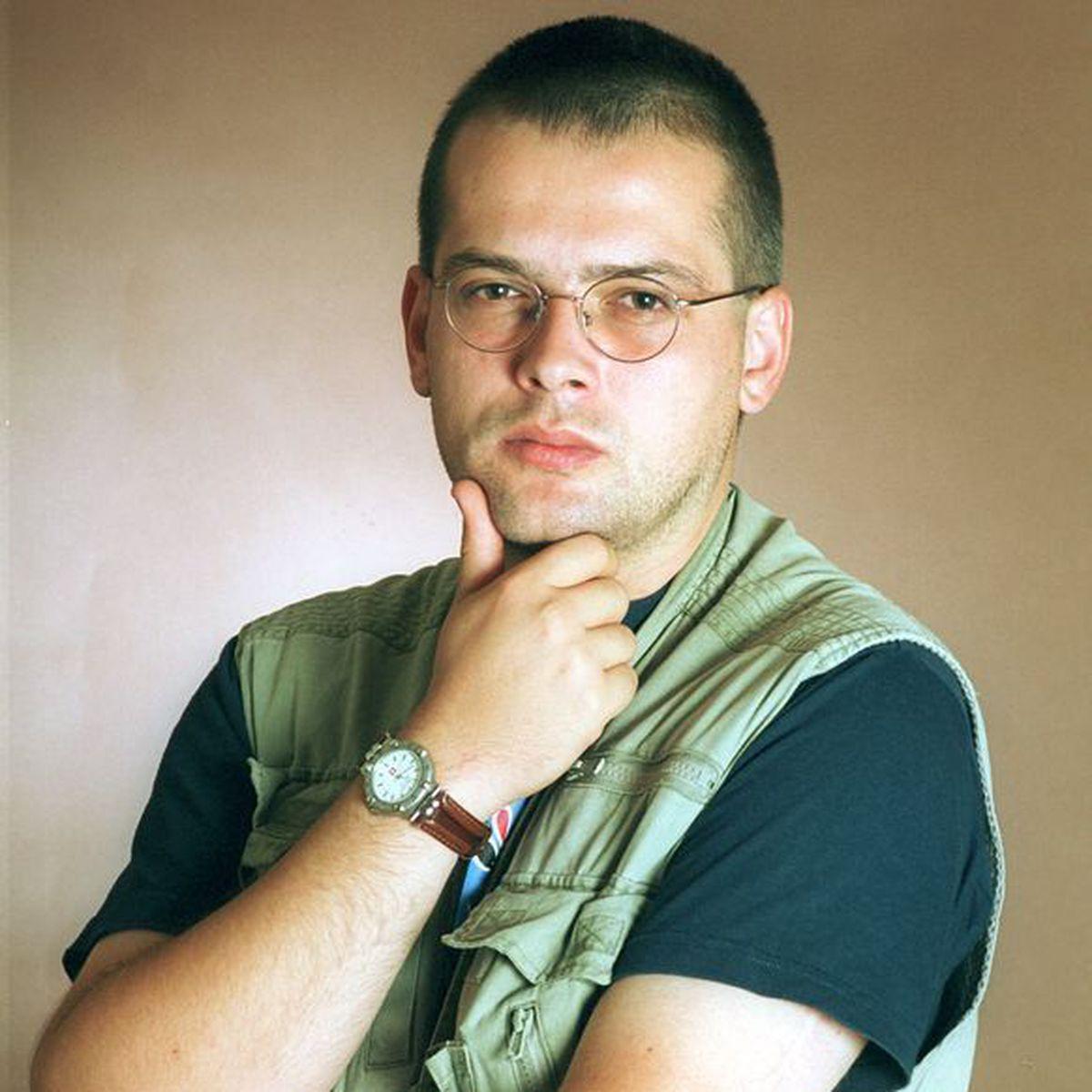 Adelin Petrisor Reţinut Si Ameninţat Cu Moartea In Egipt Entertainment Monden Libertatea Libertatea