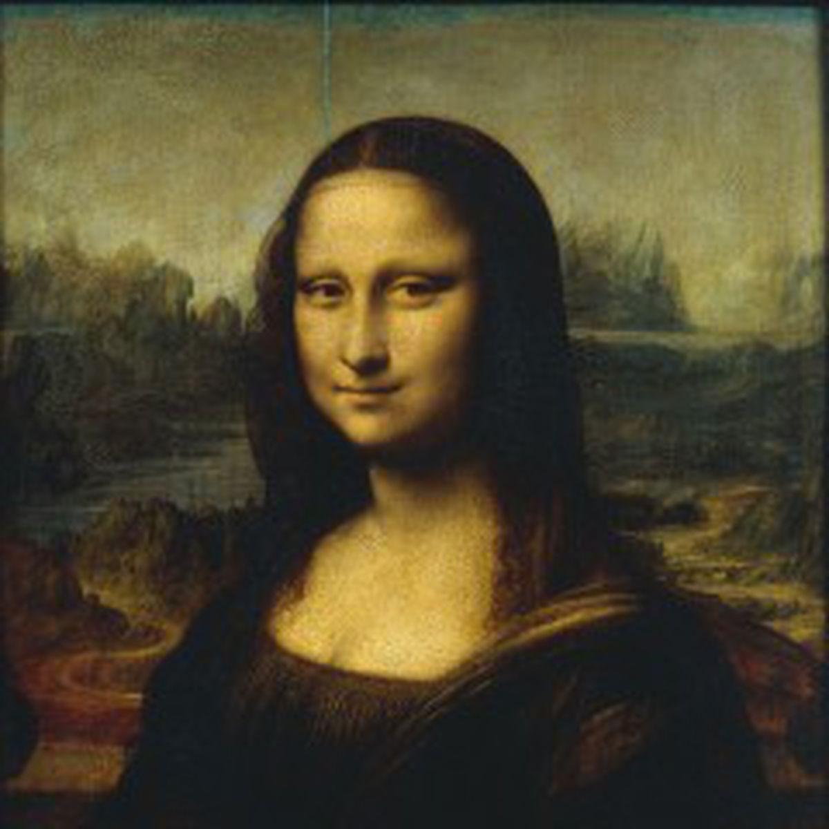 Cel Care A Pozat Pentru Mona Lisa E Iubitul Homosexual Al Lui Da Vinci Stiri știri Externe Libertatea Libertatea