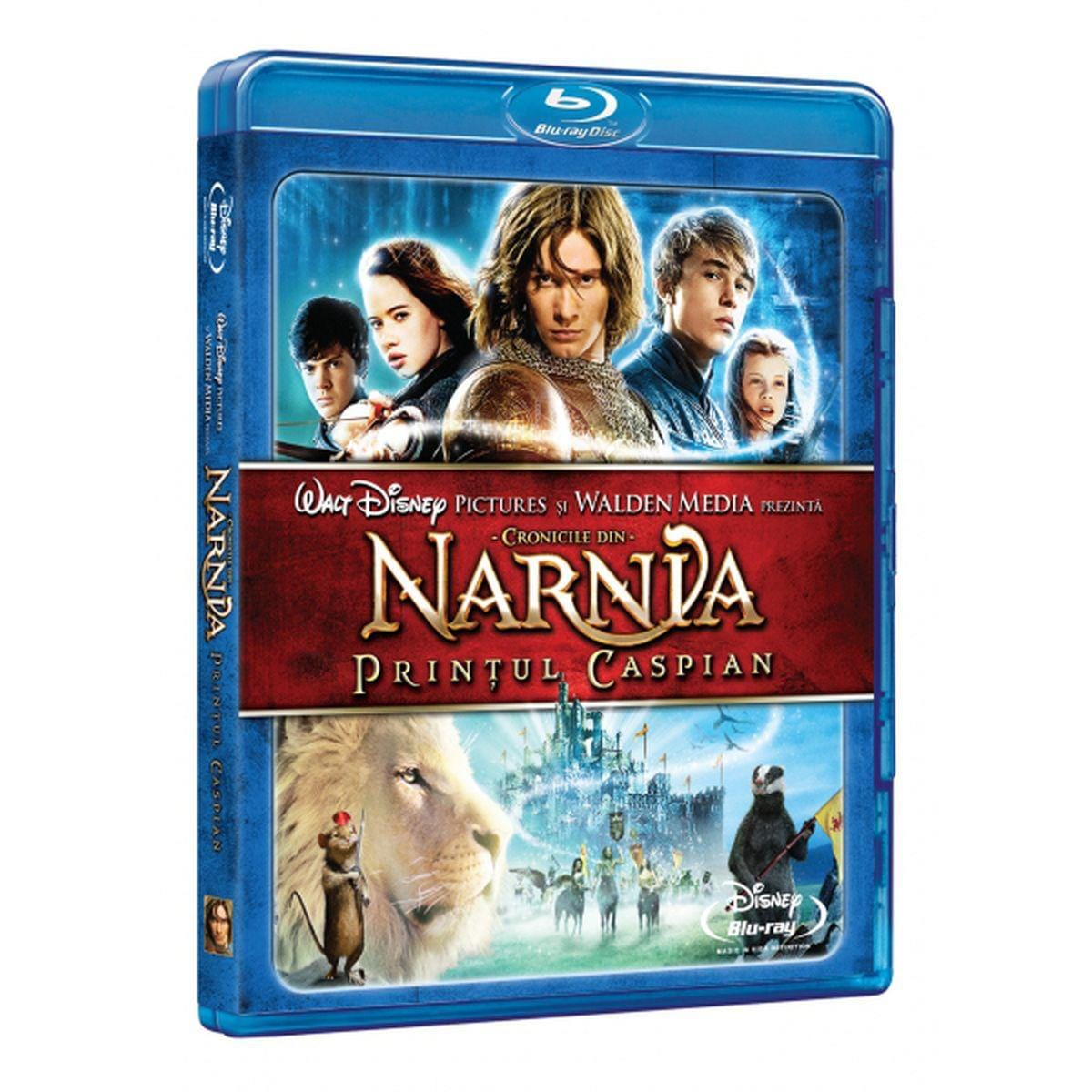 Aventurile In Narnia Continuă Cultură și Vacanțe Lifestyle Libertatea Libertatea