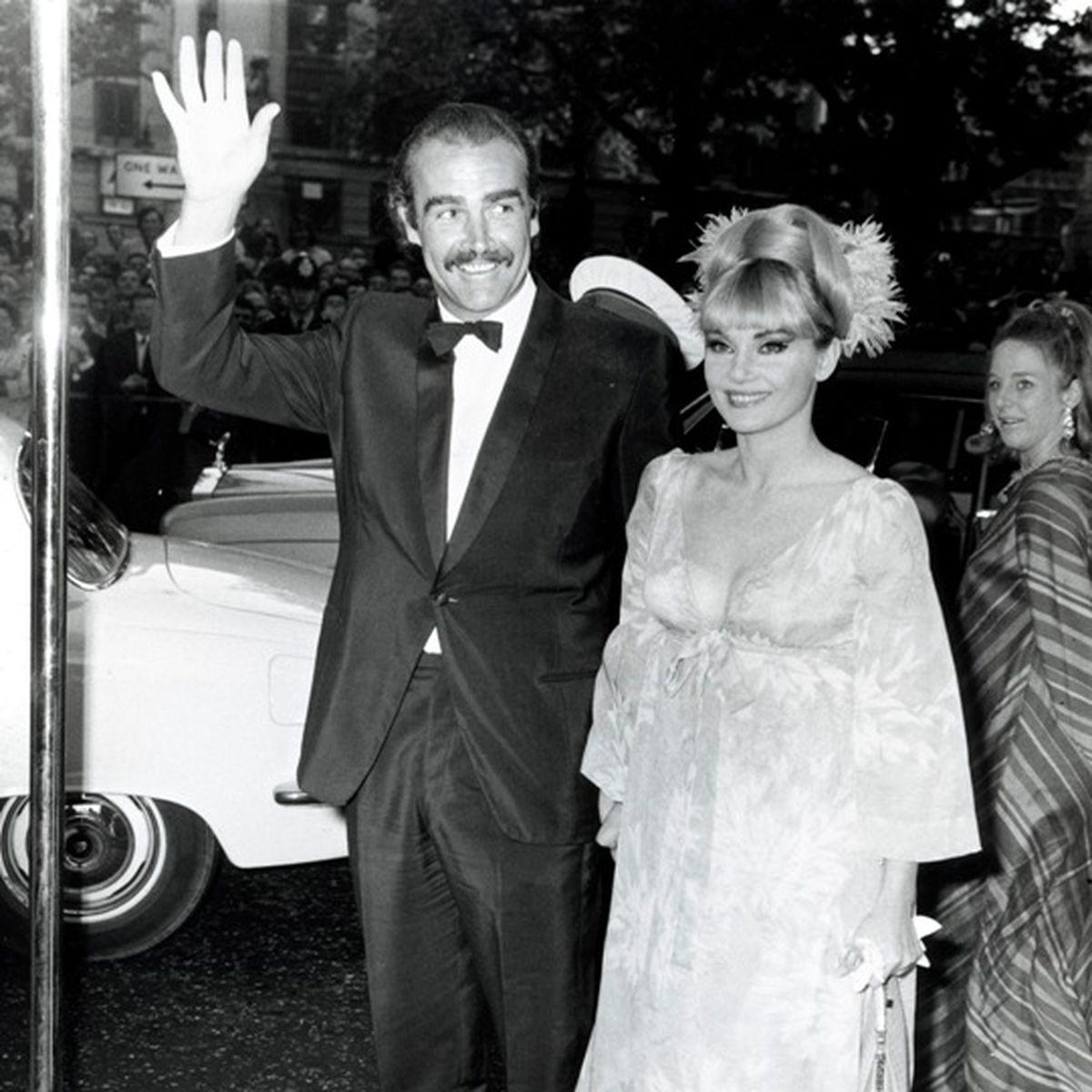 A Murit Actriţa Diane Cilento Fosta Soţie A Lui Sean Connery Entertainment Monden Libertatea Libertatea