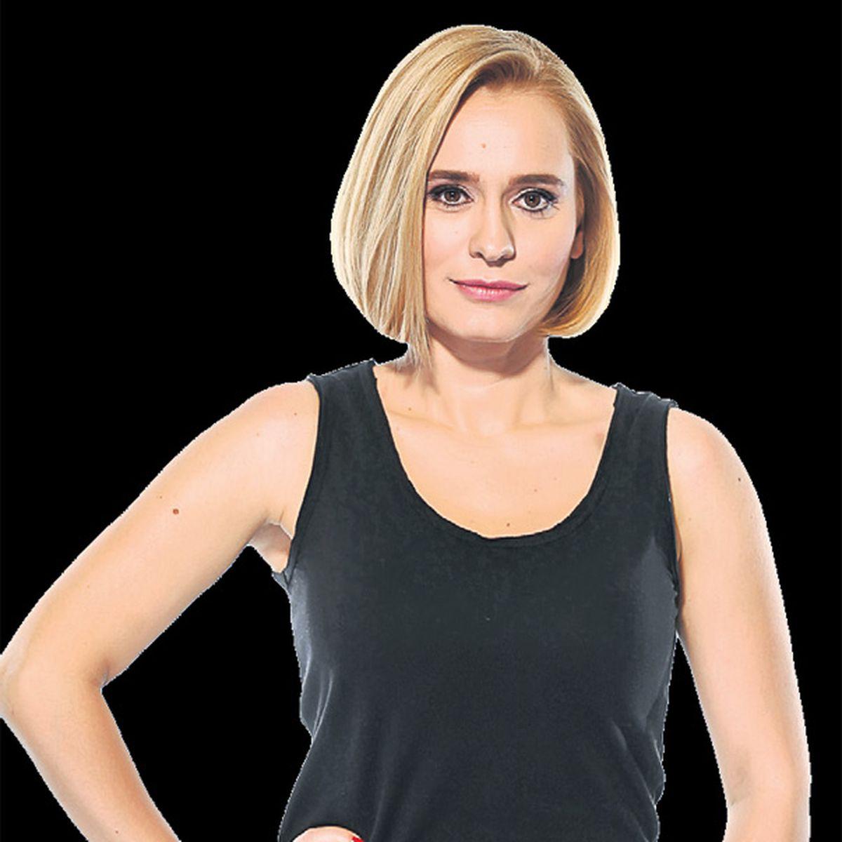 Andreea Esca Dietă Andreea Esca A Slăbit 9 Kilograme Renunţand La Paine Libertatea